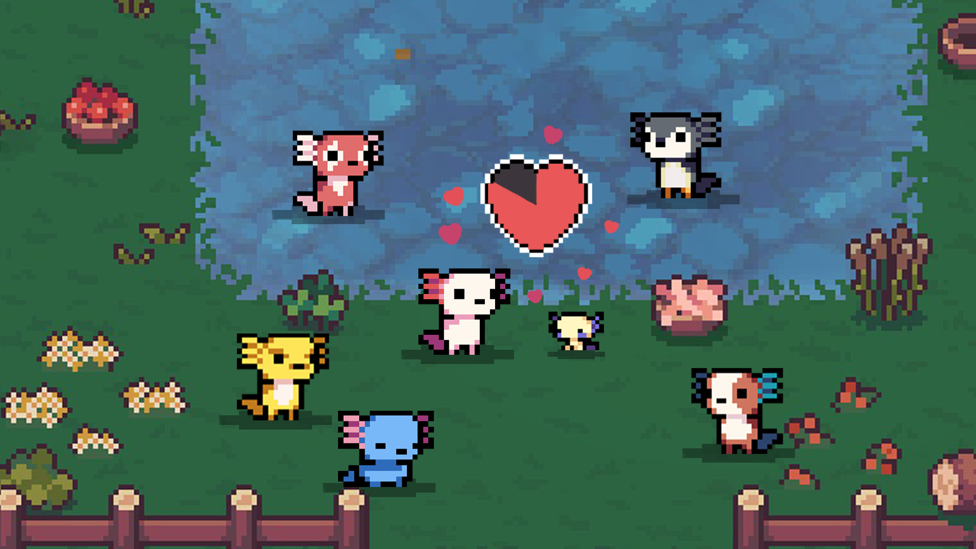 baby farm 1